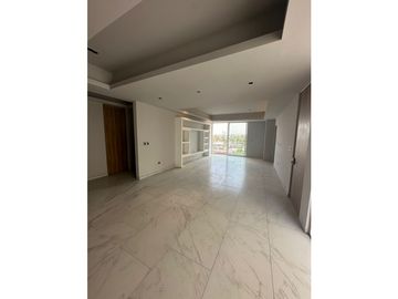 Departamento en Venta en Torre Reforma La Paz, Col. La Paz, Puebla