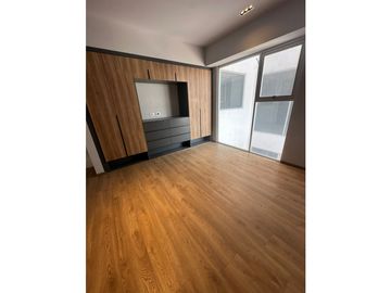 Departamento en Venta en Torre Reforma La Paz, Col. La Paz, Puebla