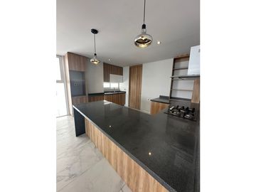 Departamento en Venta en Torre Reforma La Paz, Col. La Paz, Puebla