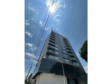 Departamento en Venta en Torre Reforma La Paz, Col. La Paz, Puebla