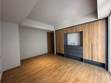 Departamento en Venta en Torre Reforma La Paz, Col. La Paz, Puebla