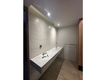 Departamento en Venta en Torre Reforma La Paz, Col. La Paz, Puebla