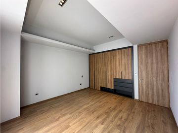 Departamento en Venta en Torre Reforma La Paz, Col. La Paz, Puebla