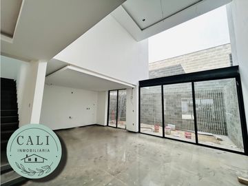 Se VENDE casa en Residencial Gema