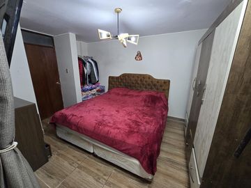 VENDO DEPARTAMENTO EN BELLAVISTA, CON ESTACIONAMIENTO