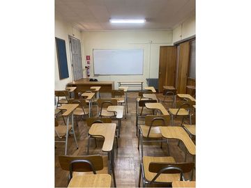 PROPIEDAD  COMERCIAL CON RENTA ASEGURADA