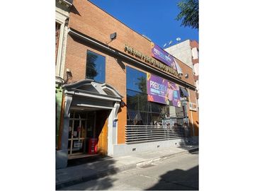 PROPIEDAD  COMERCIAL CON RENTA ASEGURADA