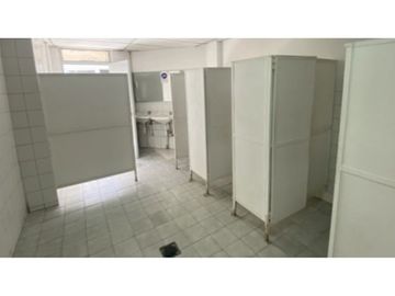 PROPIEDAD  COMERCIAL CON RENTA ASEGURADA