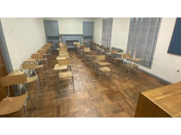 PROPIEDAD  COMERCIAL CON RENTA ASEGURADA