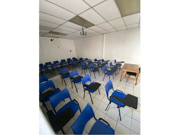 PROPIEDAD  COMERCIAL CON RENTA ASEGURADA