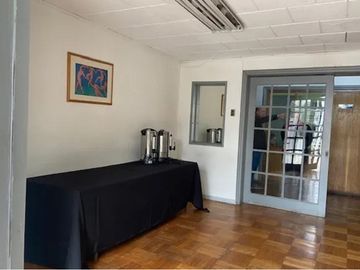 PROPIEDAD  COMERCIAL CON RENTA ASEGURADA