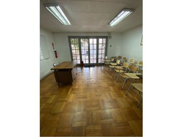 PROPIEDAD  COMERCIAL CON RENTA ASEGURADA