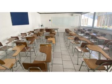 PROPIEDAD  COMERCIAL CON RENTA ASEGURADA