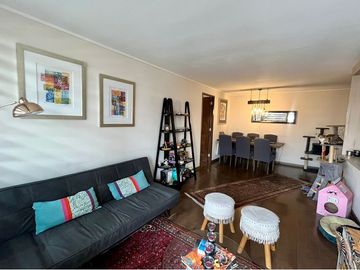 VENTA Depto. Sector Las Lilas 2D-2B-EyB