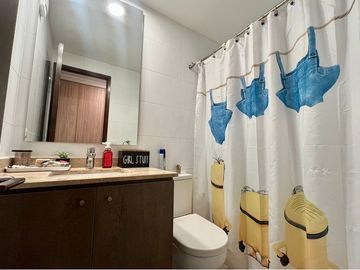 VENTA Depto. Sector Las Lilas 2D-2B-EyB
