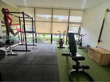 VENTA Depto. Sector Las Lilas 2D-2B-EyB