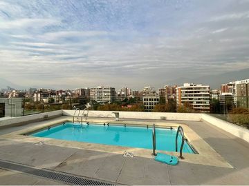 VENTA Depto. Sector Las Lilas 2D-2B-EyB
