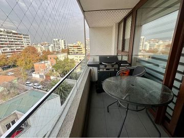 VENTA Depto. Sector Las Lilas 2D-2B-EyB