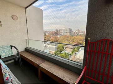 VENTA Depto. Sector Las Lilas 2D-2B-EyB