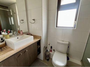 VENTA Depto. Sector Las Lilas 2D-2B-EyB
