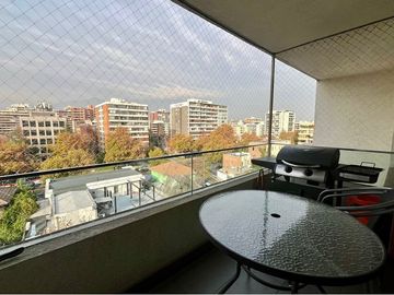 VENTA Depto. Sector Las Lilas 2D-2B-EyB