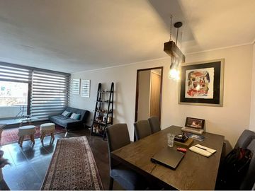 VENTA Depto. Sector Las Lilas 2D-2B-EyB