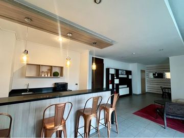 VENTA Depto. Sector Las Lilas 2D-2B-EyB