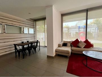 VENTA Depto. Sector Las Lilas 2D-2B-EyB