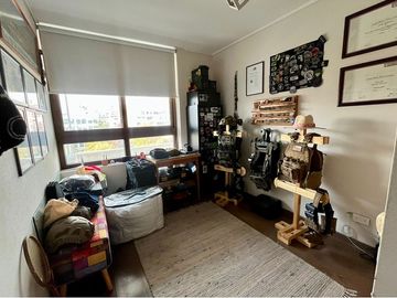 VENTA Depto. Sector Las Lilas 2D-2B-EyB