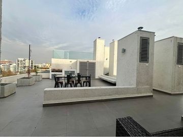 VENTA Depto. Sector Las Lilas 2D-2B-EyB
