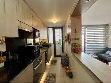 VENTA Depto. Sector Las Lilas 2D-2B-EyB
