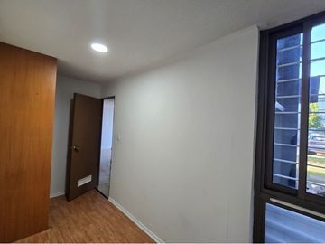 Vive en Talca: Amplio Dpto. Listo para Habitar