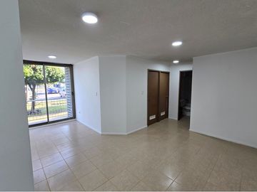 Vive en Talca: Amplio Dpto. Listo para Habitar