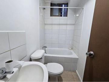 Vive en Talca: Amplio Dpto. Listo para Habitar