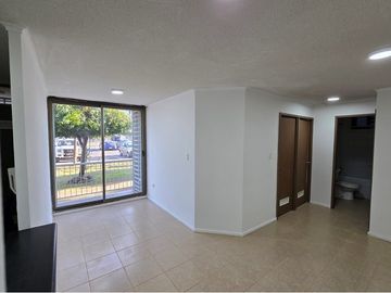 Vive en Talca: Amplio Dpto. Listo para Habitar