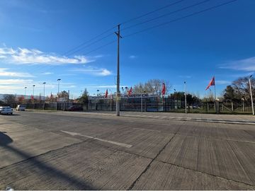 Vive en Talca: Amplio Dpto. Listo para Habitar