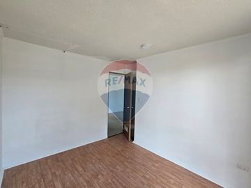 Vive en Talca: Amplio Dpto. Listo para Habitar