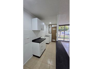 Vive en Talca: Amplio Dpto. Listo para Habitar