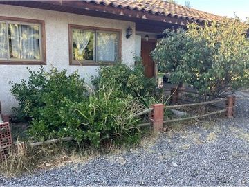 Oportunidad! Rebajada bella Parcela en Peñaflor!!