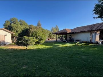 Oportunidad! Rebajada bella Parcela en Peñaflor!!