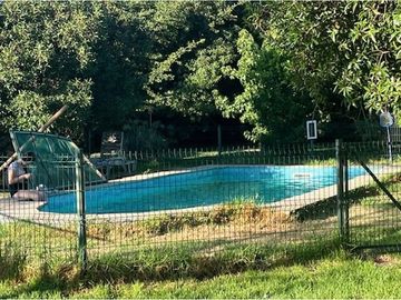 Oportunidad! Rebajada bella Parcela en Peñaflor!!