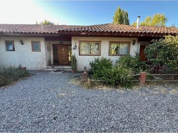 Oportunidad! Rebajada bella Parcela en Peñaflor!!