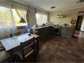 Oportunidad! Rebajada bella Parcela en Peñaflor!!