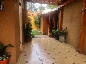 Venta Casa 3D-3B Maipu