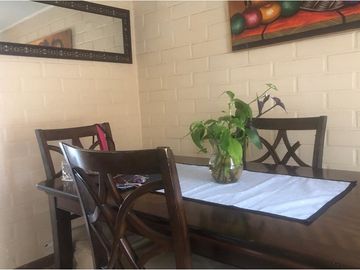 Venta Casa 3D-3B Maipu