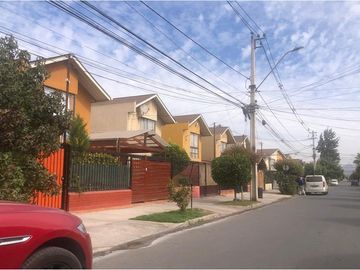 Venta Casa 3D-3B Maipu