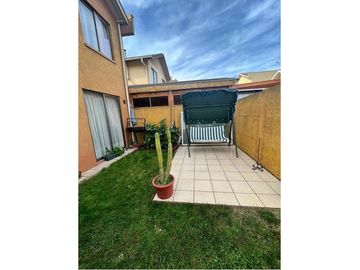 Venta Casa 3D-3B Maipu