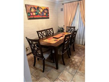 Venta Casa 3D-3B Maipu