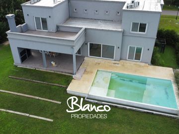 Casa en Venta en Estancias del Pilar, Pilar, G.B.A. Zona Norte, Argentina
