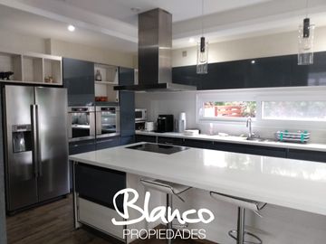 Casa en Venta en Estancias del Pilar, Pilar, G.B.A. Zona Norte, Argentina